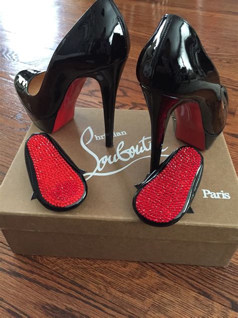 louis vuitton red bottom high heels for sale|Louis Vuitton red bottoms price.